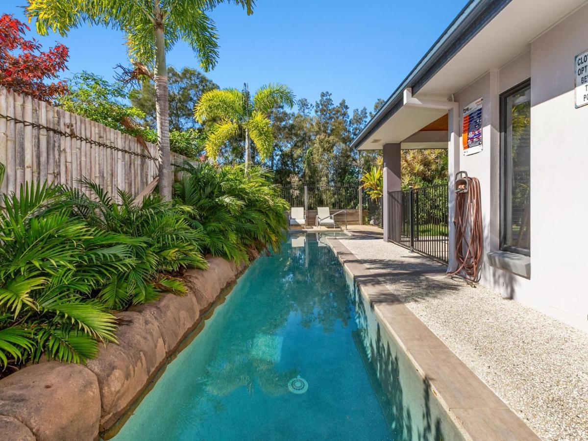 Black Rock Beach House With Pool بوتسفيل المظهر الخارجي الصورة
