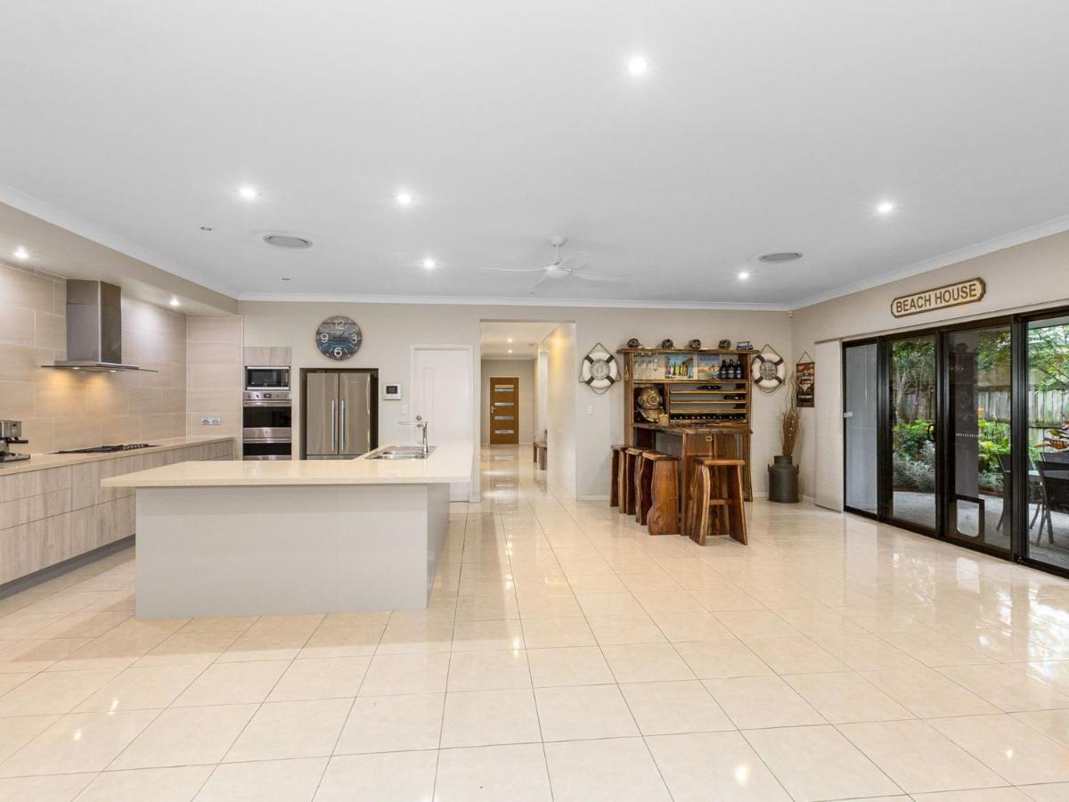 Black Rock Beach House With Pool بوتسفيل المظهر الخارجي الصورة
